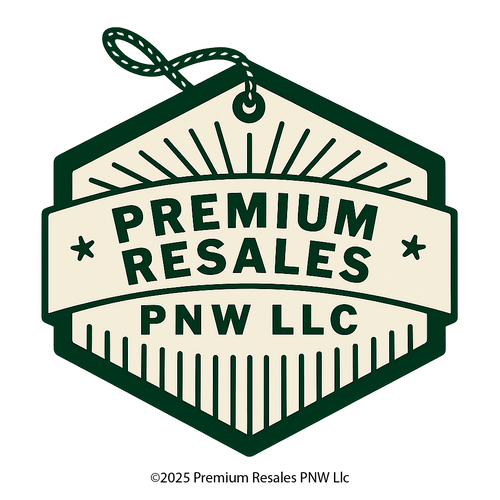 Premium Resales PNW