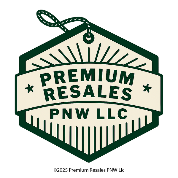 Premium Resales PNW